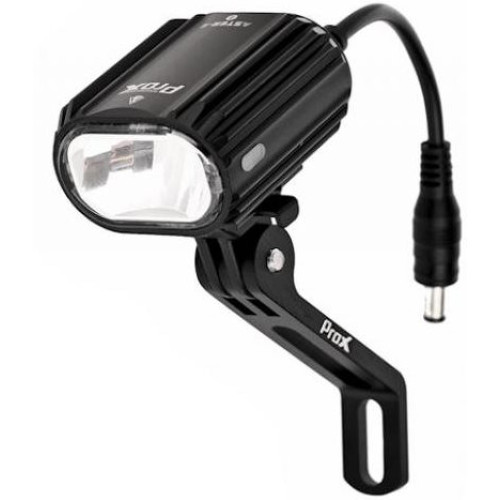 Front lamp ProX Aster I Power CREE 900Lm E-bike DC5-15V