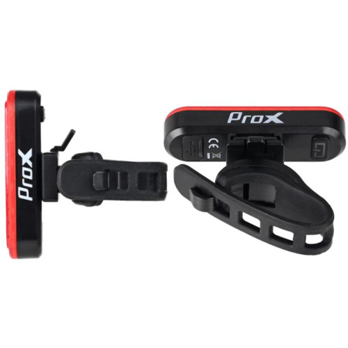 Light set ProX Hydra II TG3 LED 400LM + 10LM USB