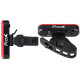 Light set ProX Hydra II TG3 LED 400LM + 10LM USB