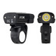 Light set ProX Hydra II TG3 LED 400LM + 10LM USB