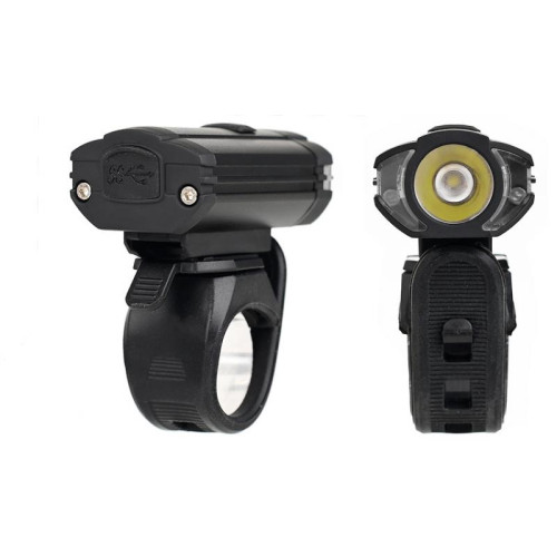 Apgaismojums komplekt ProX Lupus II CREE XP-G2 300Lm + 10Lm USB