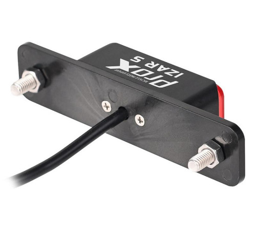 Rear lamp ProX Izar S COB LED E-bike DC3.7V-12V for carrier