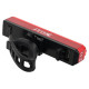 Rear lamp ProX Zeta L COB LED 30Lm USB