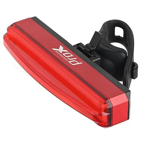 Rear lamp ProX Zeta L COB LED 30Lm USB