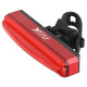 Rear lamp ProX Zeta L COB LED 30Lm USB
