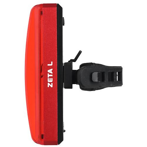 Rear lamp ProX Zeta L COB LED 30Lm USB