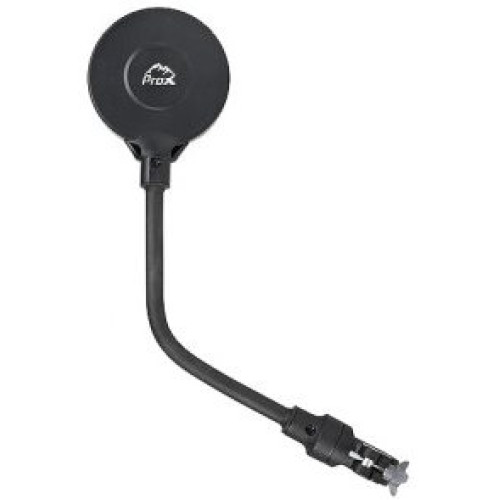 Mirror ProX Vision MR-19 on handlebar round adjustable