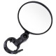 Mirror ProX Vision MR-58 on handlebar round adjustable