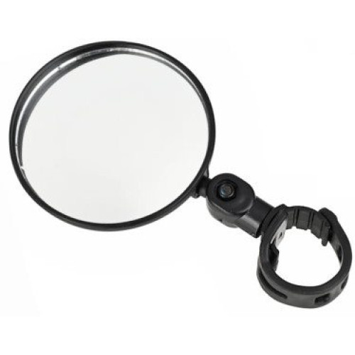 Mirror ProX Vision MR-58 on handlebar round adjustable