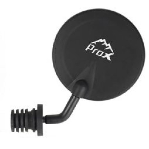 Mirror ProX Vision MR-59 in handlebar round adjustable