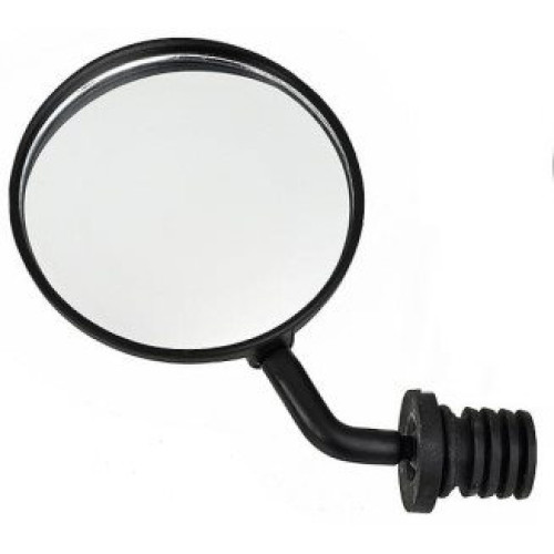 Mirror ProX Vision MR-59 in handlebar round adjustable