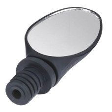 Spogulis ProX Vision MR-61 in handlebar oval left