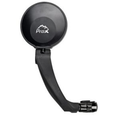 Spogulis ProX Vision MR-73 on handlebar round adjustable left