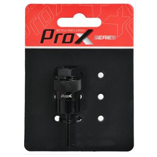 Tool ProX for cassette with pin