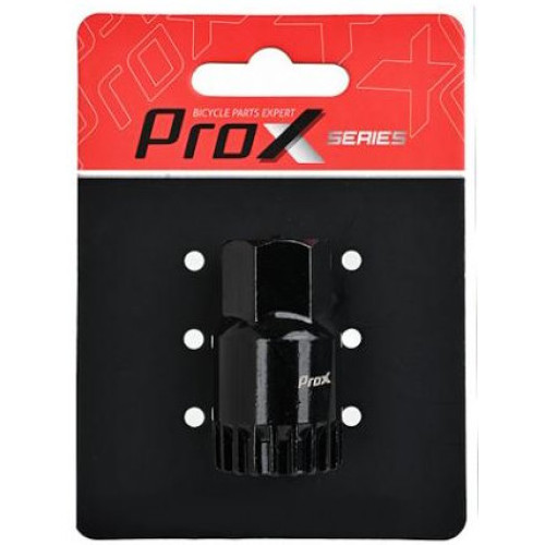 Instruments ProX BBT-02 for bottom bracket Shimano/ISIS