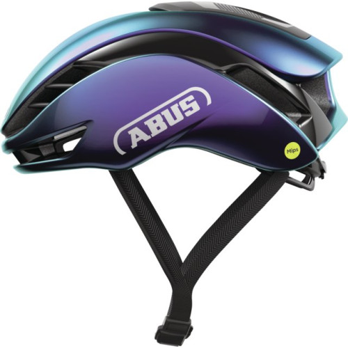 Helmet Abus Gamechanger 2.0 MIPS flip flop purple-L (57-61)