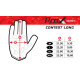 Gloves ProX Contest Long grey-L
