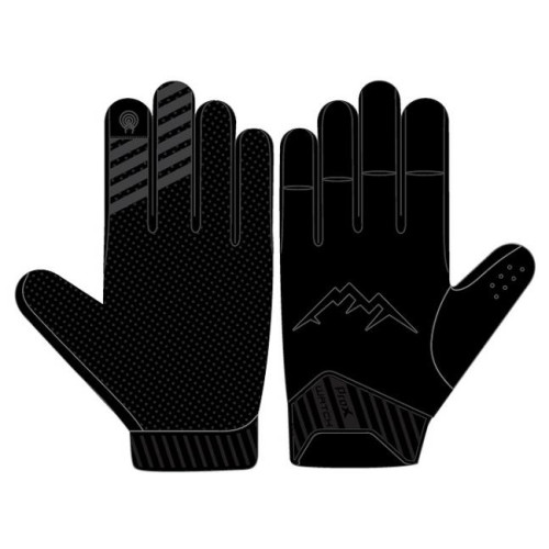 Gloves ProX Contest Long grey-L