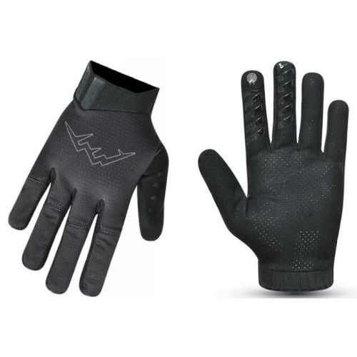 Gloves ProX Contest Long grey-XL