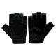 Gloves ProX Contest Short Gel grey-XL
