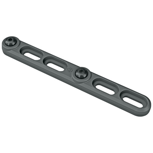 Bottle cage adapter rail SKS Shifter