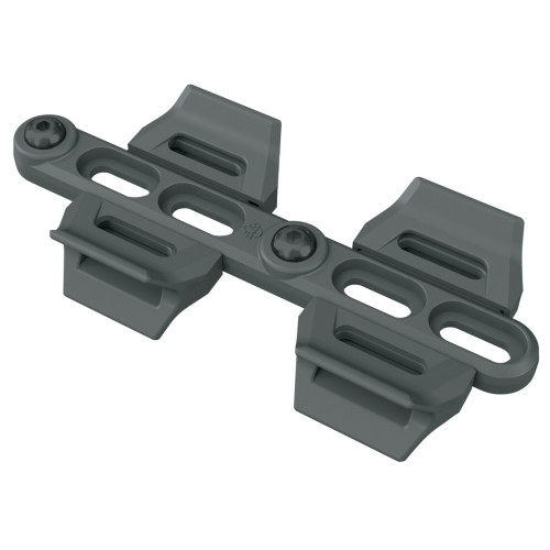 Bottle cage adapter rail SKS Shifter+