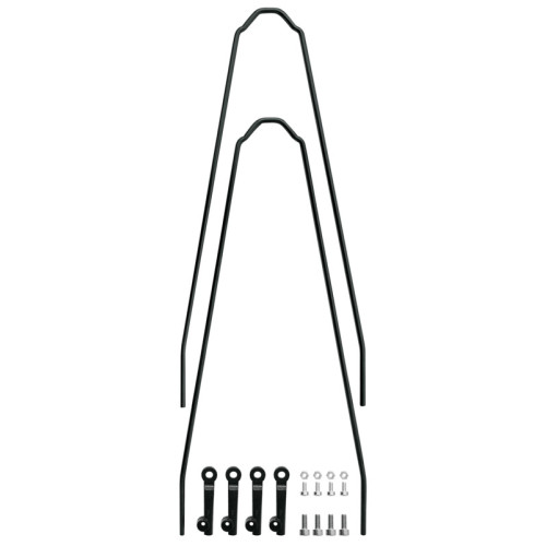 Stiprinājums dubļusargiem SKS for Velo 42 Urban/ Velo 47 Trekking U-Stays black