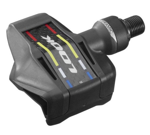 Pedals Look Keo Blade Ceramic 12