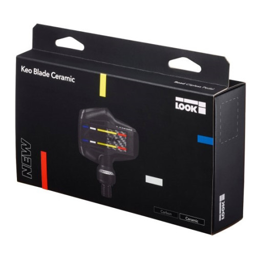 Pedals Look Keo Blade Ceramic 12