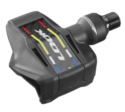 Pedals Look Keo Blade Ti Ceramic 16