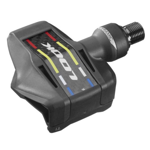 Pedals Look Keo Blade Ti Ceramic 16