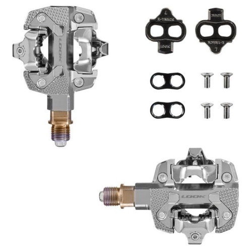 Pedals Look X-Track Power Dual