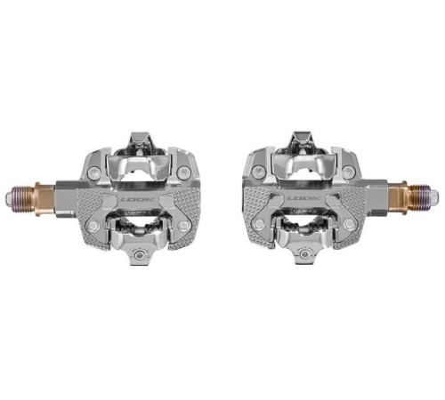 Pedals Look X-Track Power Dual
