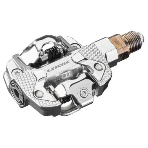 Pedals Look X-Track Power Dual