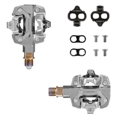 Pedals Look X-Track Power Single