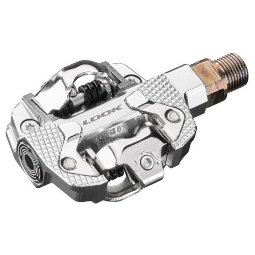 Pedals Look X-Track Power Single