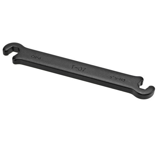 Čķņšģķņ Fulcrum T-07 spoke wrench for Racing Zero