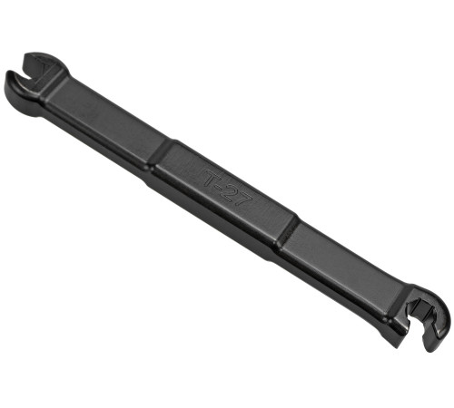 Čķņšģķņ Fulcrum T-27 spoke wrench for alu nipples