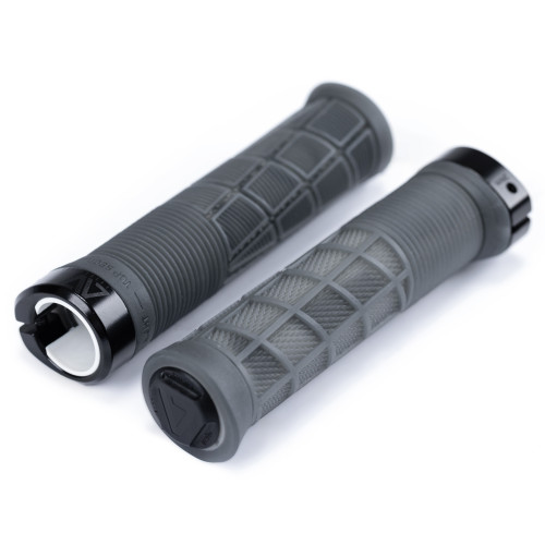 Grips ACID Disrupt Slim 30.5mm translucent black