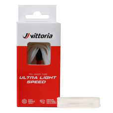 Kamerā 28" Vittoria Ultra Light Speed TPU SV 40mm (700x25/30 - 25/30-622)