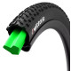 Tubeless tire insert Vittoria Air-Liner Light XC 29"x2.1/2.4"