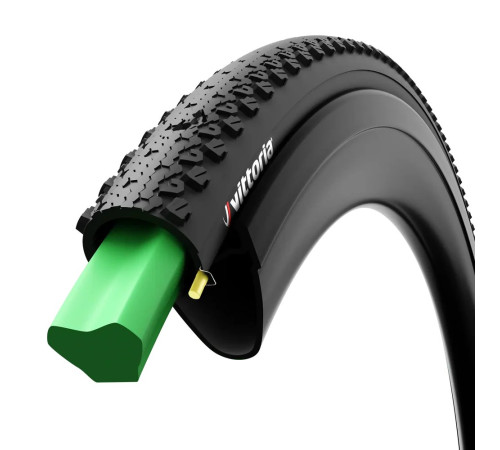 Tubeless tire insert Vittoria Air-Liner Light Gravel 700x42/50