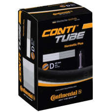 Kamera 20" Continental Compact Wide Hermetic Plus D40 (50/62-406)