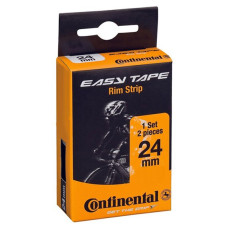 Aploki lente 27.5" Continental Easy Tape 24-584 (2pcs.)