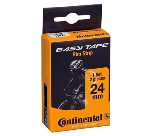 Rim strip / tape 27.5" Continental Easy Tape 24-584 (2pcs.)
