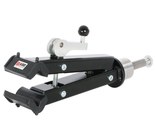 Bicycle service stand part Cyclus Tools clamp for BikeLift 290401/290402/290403 (290497)