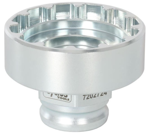 Tool Cyclus Tools Snap.In for bottom bracket Chris King T47 (7202724)