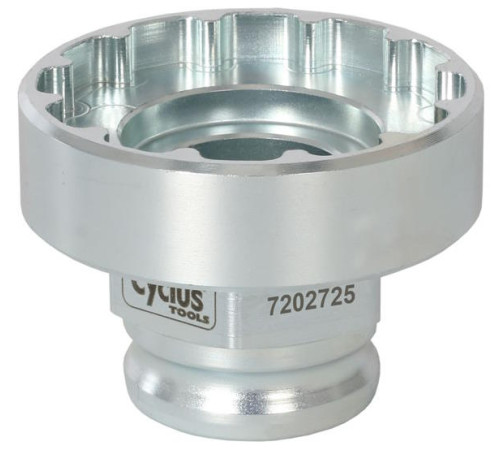 Tool Cyclus Tools Snap.In for bottom bracket Rotor (7202725)