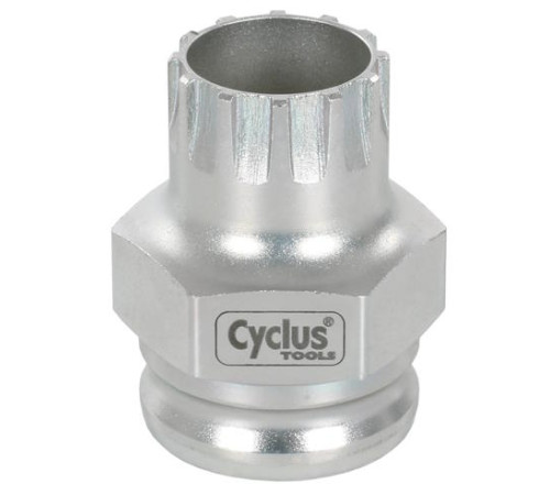 Tool Cyclus Tools Snap.In for cassette Shimano HG/Miche with pin (7202735F78)