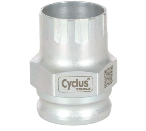 Tool Cyclus Tools Snap.In for disc and cassette Shimano HG (7202738)